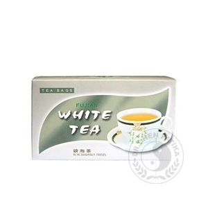 Dr. Chen Fehér tea, 25 filter