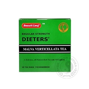 Dr. Chen Beauti-Leaf mályva tea, 20 filter