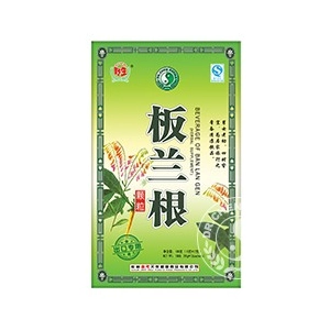 Dr. Chen Banlagen instant tea, 12 db