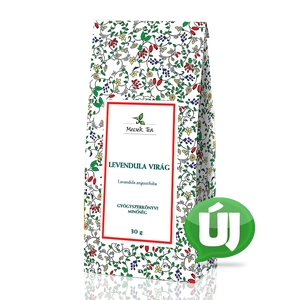 Mecsek Levendulavirág tea 30 g
