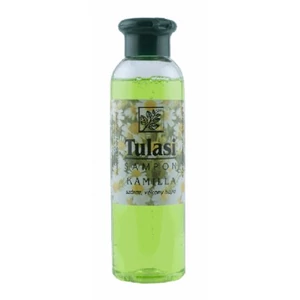 Tulasi sampon, 250 ml - kamilla