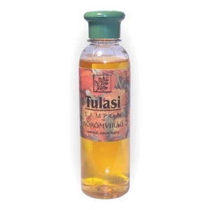 Tulasi sampon, 250 ml - körömvirág