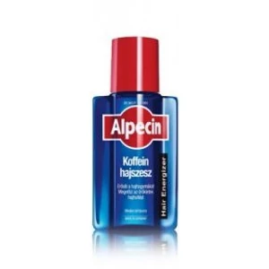 Alpecin Koffein hajszesz, 200 ml