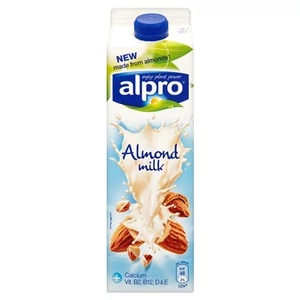 Alpro Original mandula ital kalciummal és vitaminnal dúsítva, 1000 ml