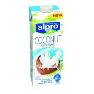 Alpro Rizsital kókuszos, 1000 ml