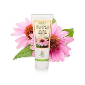 Biola Bio echinacea kézápoló Dermatológiailag tesztelt 75ml