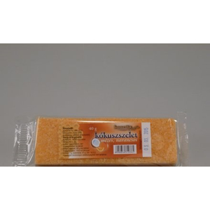 Bonetta Gluténmentes mézes-narancsos kókuszszelet, 40 g