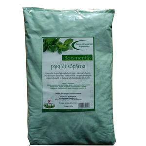 Parajdi gyógynövényes sópárna 1,5 kg-s töltettel - borsmentás