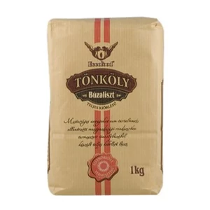 Eccofood Tönkölyliszt teljes kiőrlésű TGL-300, 1 Kg