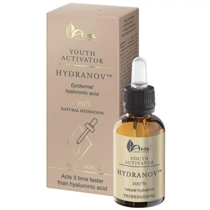 Ava hyaluron bőrhidratáló ampulla, 30 ml