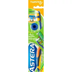 Astera Twister Medium Fogkefe 1 db