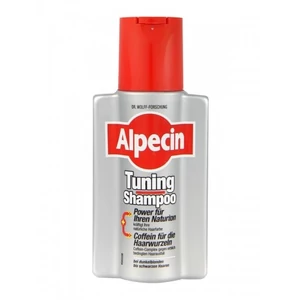 Alpecin tuning sampon, 200 ml