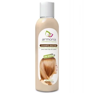 Armonia sampon biotin 400 ml