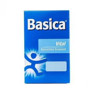 Basica Vital granulátum 200 g