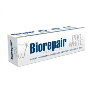 Biorepair fogkrém pro white 75 ml