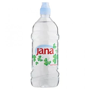 Jana szénsavmentes ásványvíz SPORT 1000 ml