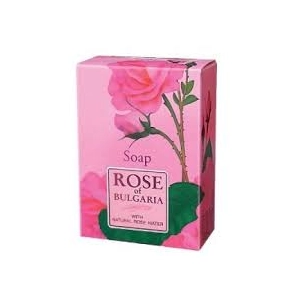 Bio fresh rózsás szappan 100g