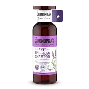 Dr. Konopka's Hajhullás elleni sampon 500ml