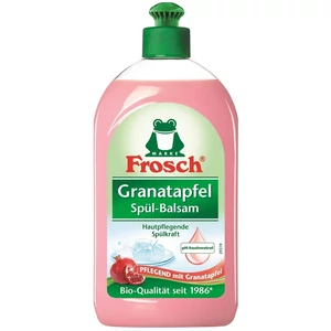 Frosch Mosogatószer Gránátalma 500 ml