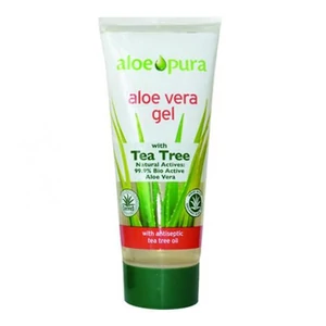 Optima aloe vera gél 99.9%