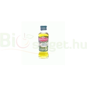Bertolli olivaolaj extra vergine 250 ml