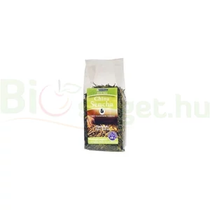 Possibilis zöld tea china jasmine 100 g