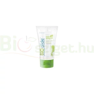 Bioglide bio síkosító 40 ml 40 ml