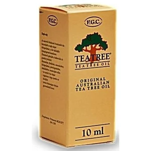 Primavera Ausztrál teafa illóolaj, 10 ml
