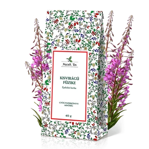 Mecsek Kisvirágú füzike (Epilobii herba), 40 g