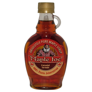 Maple Joe Kanadai juharszirup, 250 g