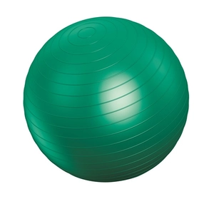 Vivamax gimnasztikai labda - zöld, 65 cm