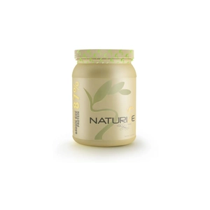 Naturize Ultra Silk barnarizs-fehérje izolátum, Vaníliás  620 g