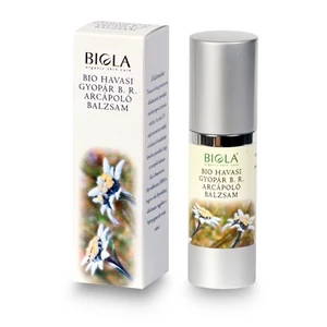 Biola Bio Havasigyopár B.R. arcápoló, 30 ml