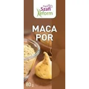 Szafi Reform Maca por, 80 g