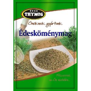 Thymos édesköménymag 20 g