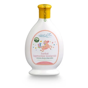 Biola Herbal Ligetszépe testápoló, 250 ml