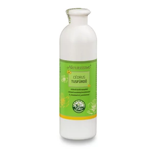 Naturissimo Cédrus tusfürdő, 500 ml