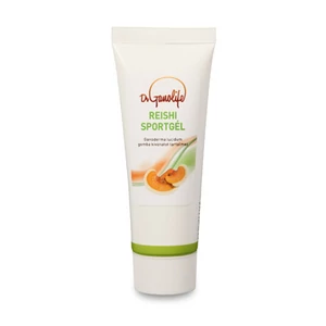 Dr. Ganolife Reishi Sportgél, 75 ml