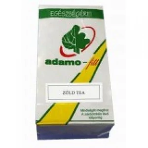 Adamo zöld tea, 50 g