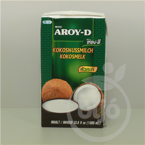 AroyD kókusztej 1000 ml