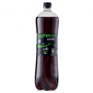 Green Cola steviával, 1500 ml