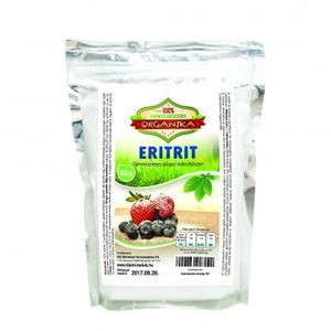 Organika Eritritol, 1000 g
