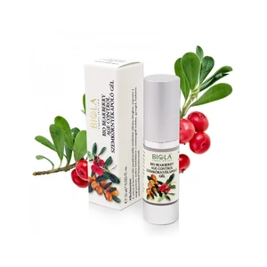 Biola Bio Bearberry Age Control Szemkörnyékápoló Gél - 15 Ml