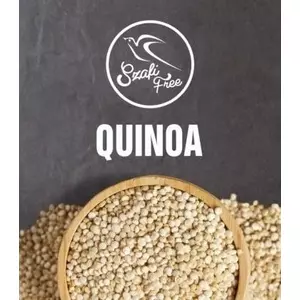 Szafi Free Gluténmentes Quinoa, 500g