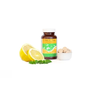 Sunrider Citric C Tab c-vitamin rágótabletta, 90 db