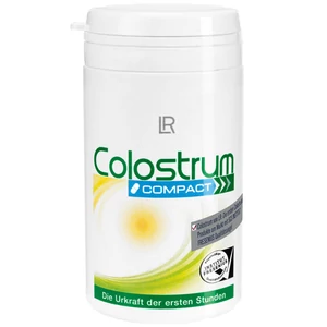 LR Colostrum kompakt kapszula, 60 db