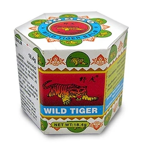 Dr. Chen Wild tigris balzsam, 18,4 g