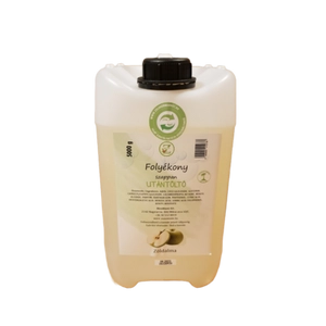 Eco-Z Folyékony szappan Zöldalma 5000g kannában