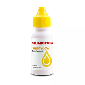 Sunrider SunnyDew sztívia csepp, 30ml