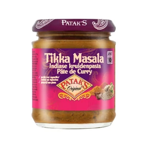 Pataks tikka fűszerpaszta 165 g